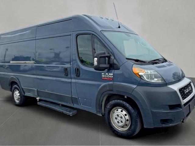  Salvage Ram Promaster