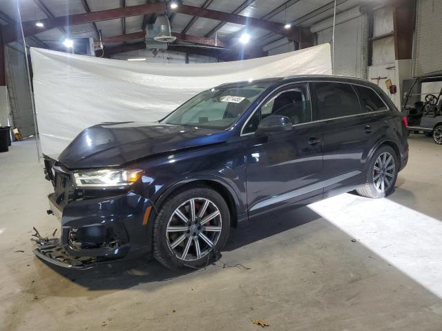  Salvage Audi Q7