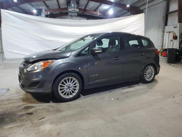  Salvage Ford Cmax