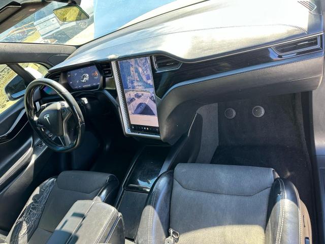 Tesla Model X Image 3