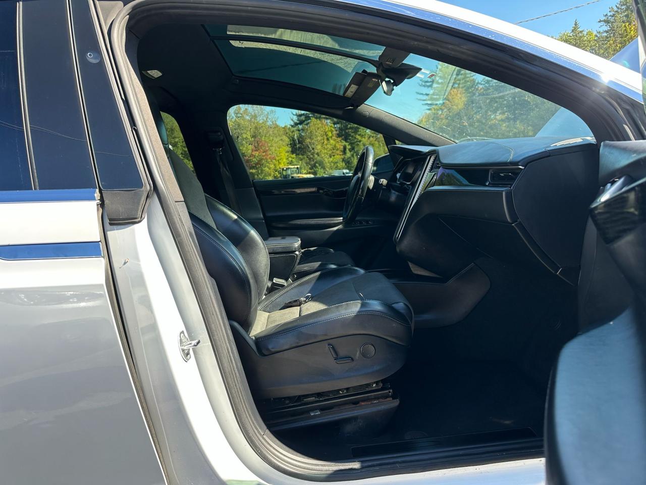 Tesla Model X Image 6