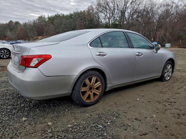 Lexus Es 350 Image 9