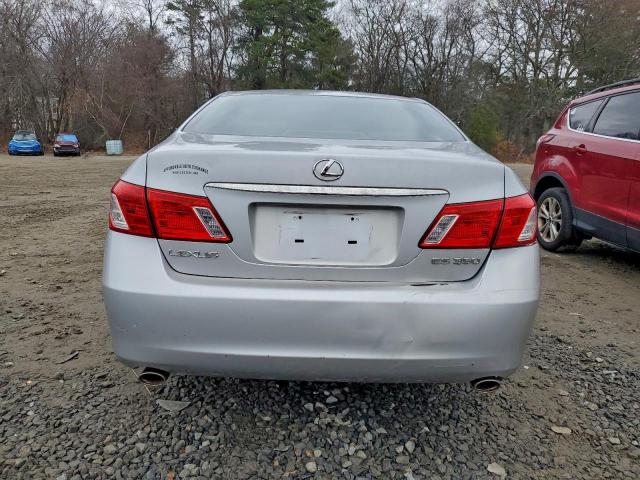 Lexus Es 350 Image 4