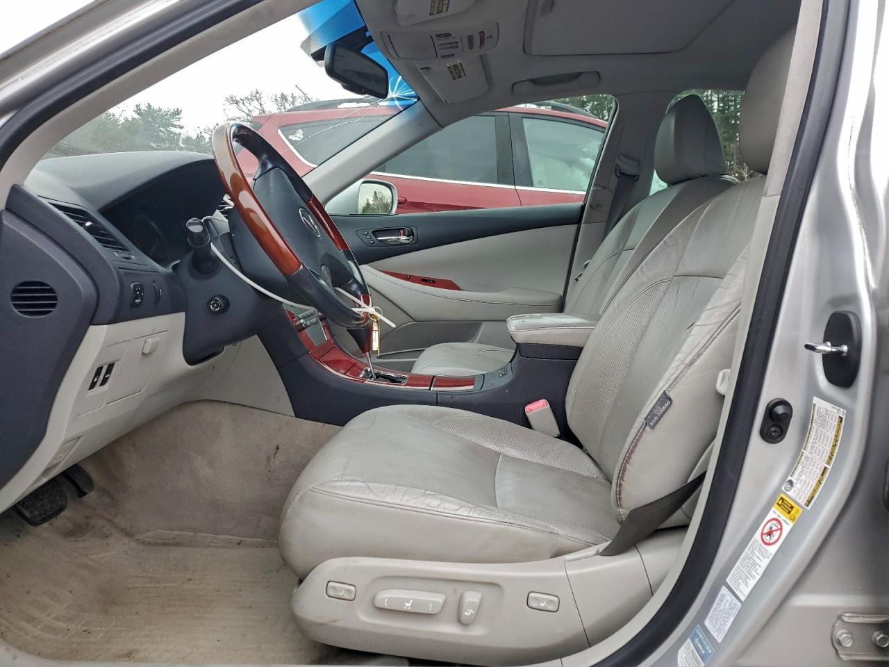 Lexus Es 350 Image 5