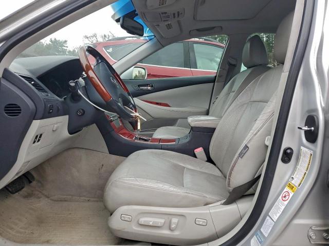 Lexus Es 350 Image 5