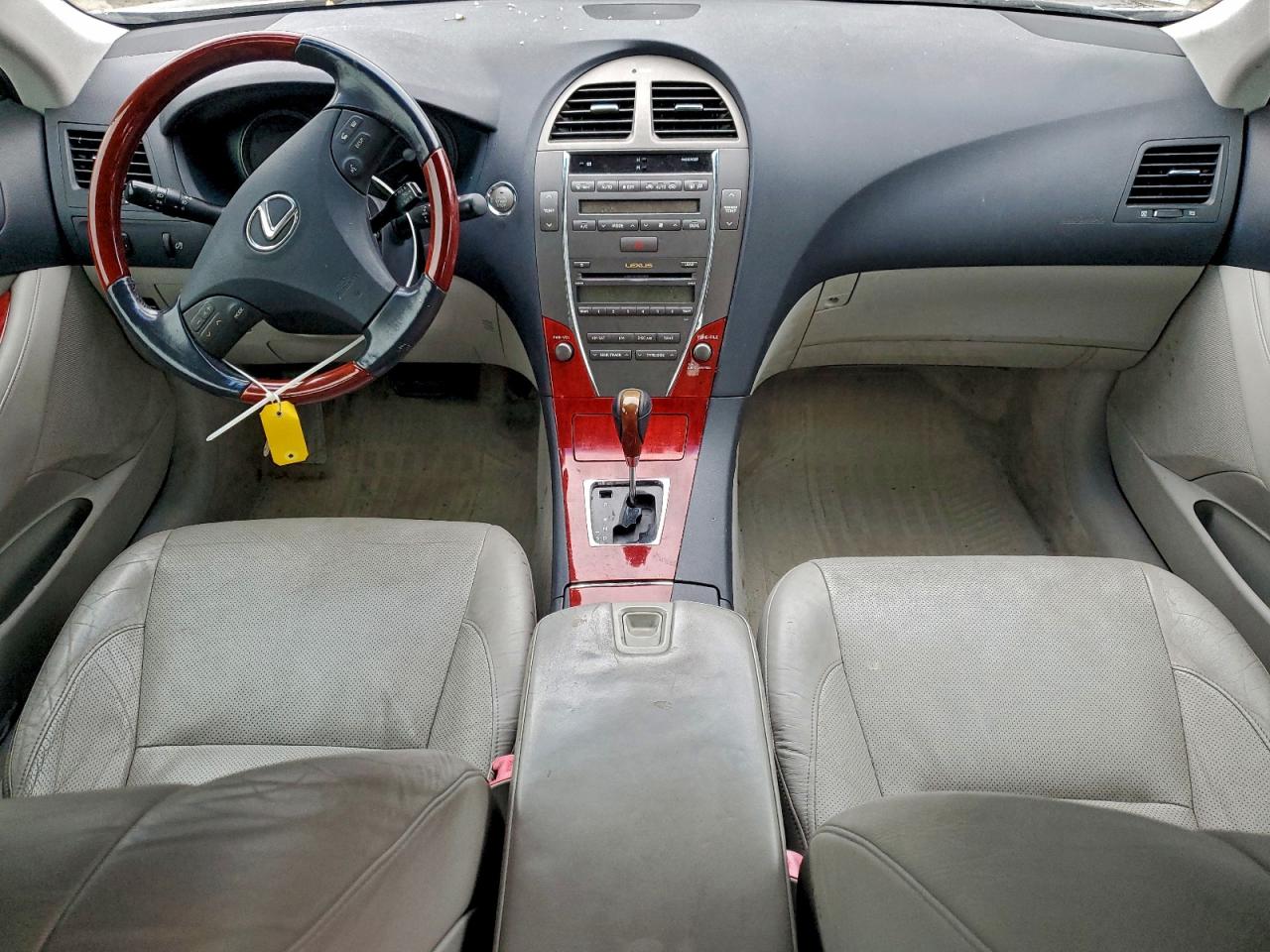 Lexus Es 350 Image 6