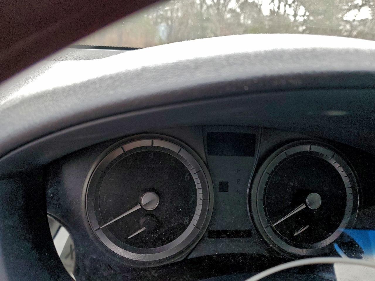 Lexus Es 350 Image 10