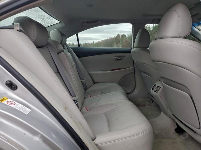 Lexus Es 350 Image 7