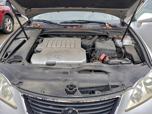 Lexus Es 350 Image 2