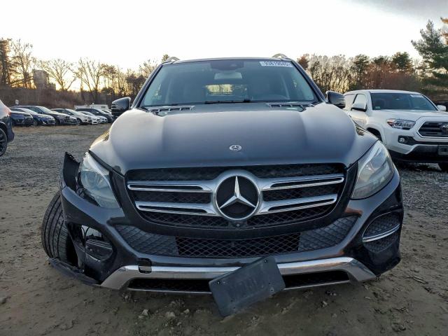 Mercedes-Benz GLE 350 4matic Image 7