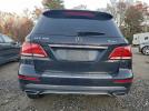 Mercedes-Benz GLE 350 4matic Image 5