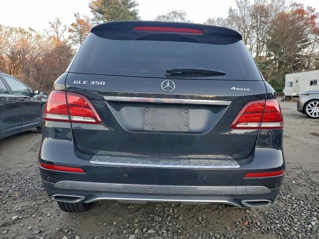 Mercedes-Benz GLE 350 4matic Image 5