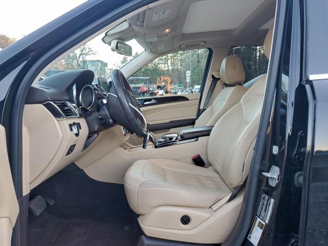 Mercedes-Benz GLE 350 4matic Image 12