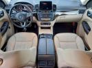 Mercedes-Benz GLE 350 4matic Image 8