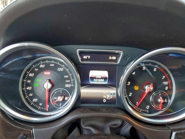 Mercedes-Benz GLE 350 4matic Image 11