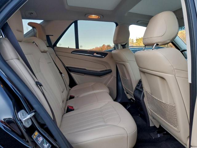 Mercedes-Benz GLE 350 4matic Image 6