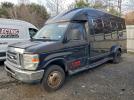 Ford Econoline E350 Super Duty Cutaway Van Image 1