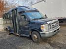 Ford Econoline E350 Super Duty Cutaway Van Image 2