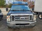 Ford Econoline E350 Super Duty Cutaway Van Image 13