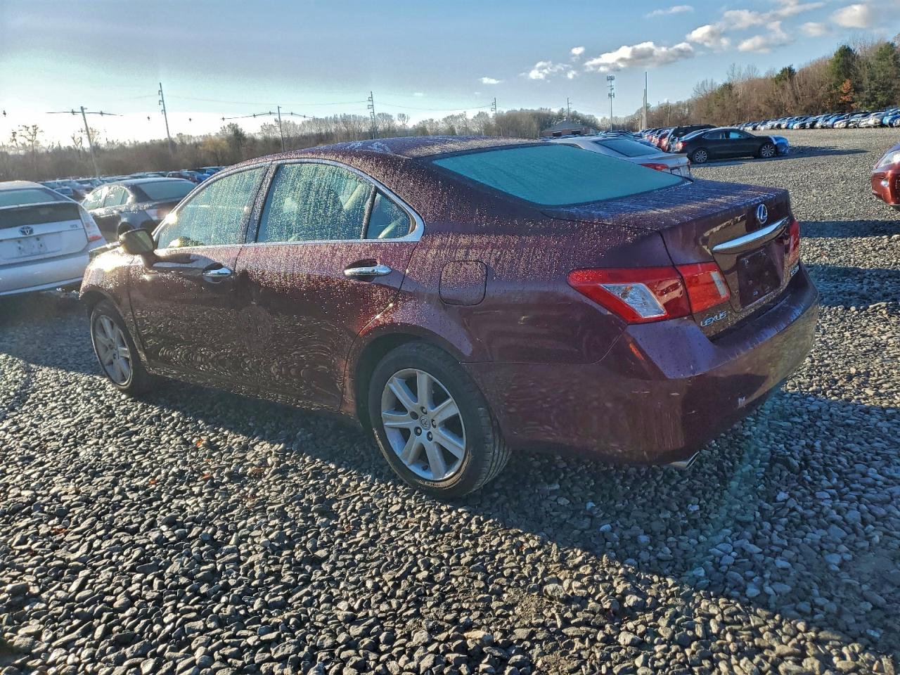 Lexus Es 350 Image 4