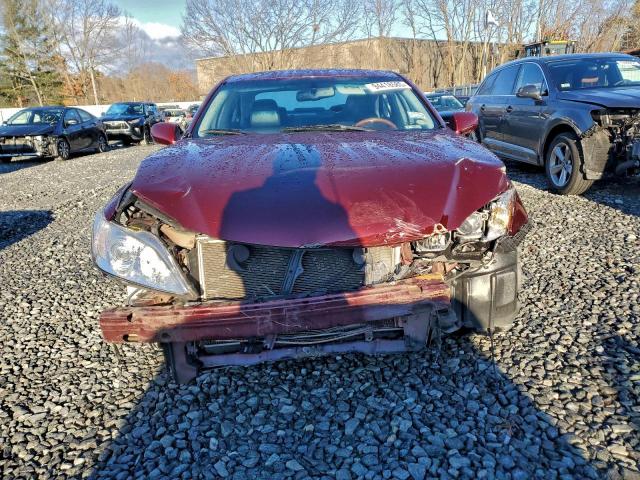 Lexus Es 350 Image 6