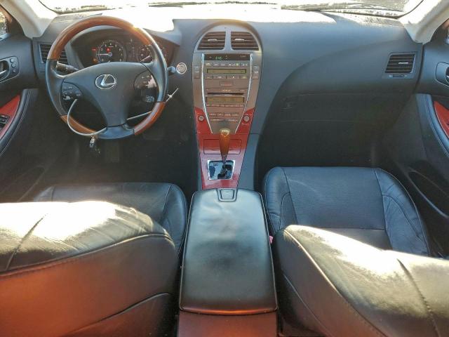 Lexus Es 350 Image 11