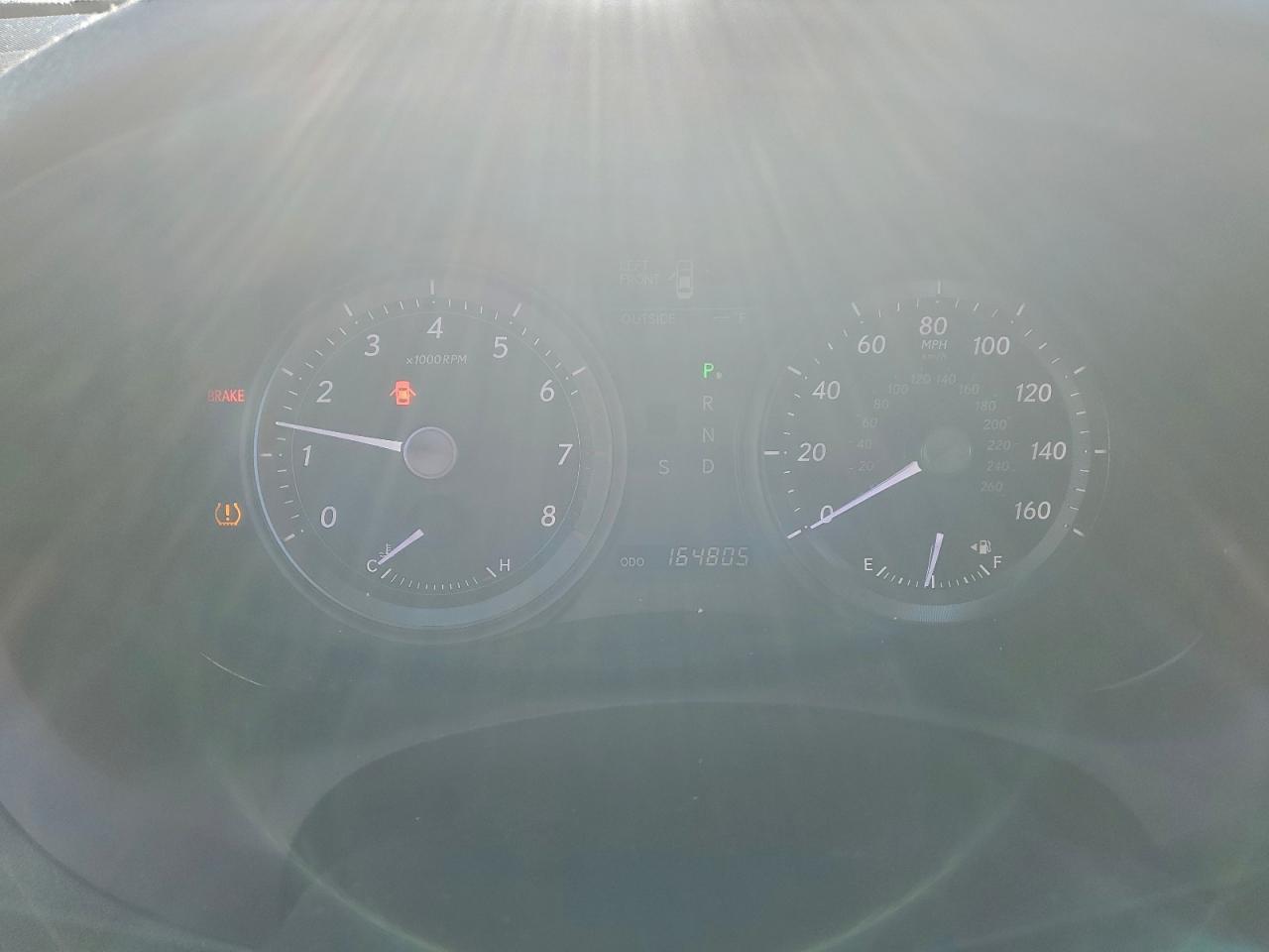 Lexus Es 350 Image 8