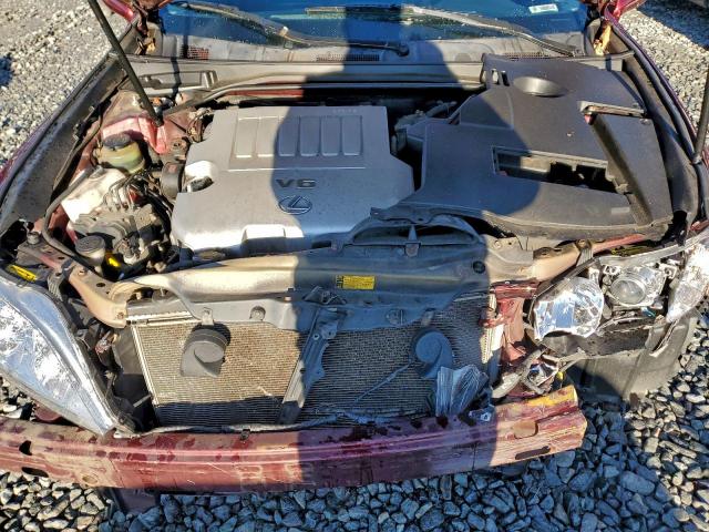 Lexus Es 350 Image 12