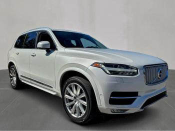  Salvage Volvo XC90