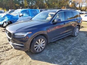  Salvage Volvo XC90