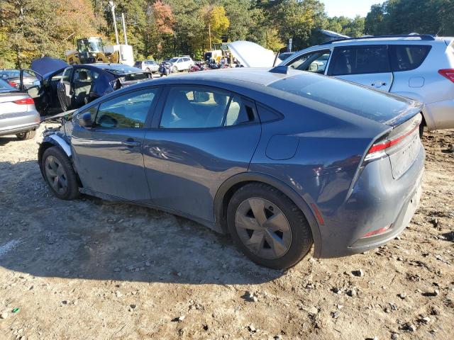 Toyota Prius Le Image 3