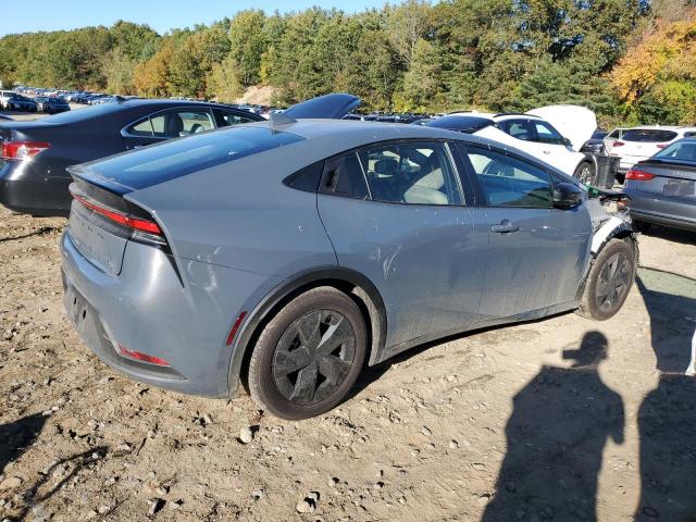 Toyota Prius Le Image 2