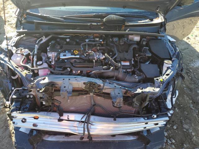 Toyota Prius Le Image 11