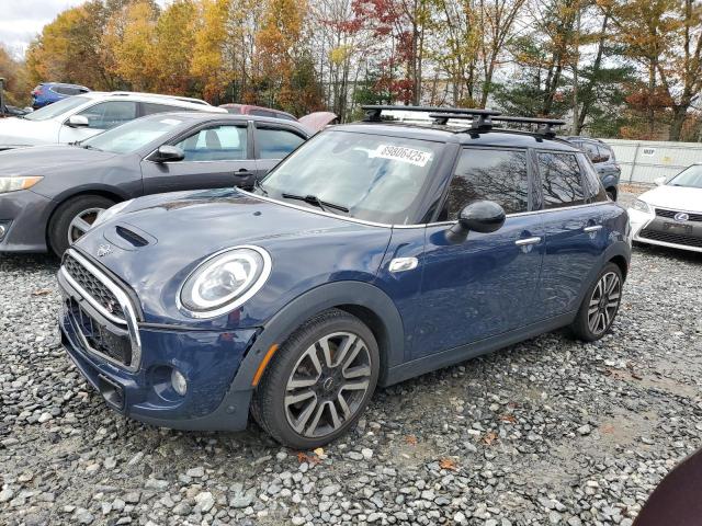 Salvage MINI Cooper