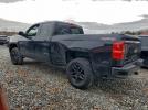 Chevrolet Silverado K1500 Custom Image 3