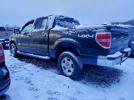 Ford F-150 Supercrew Image 6