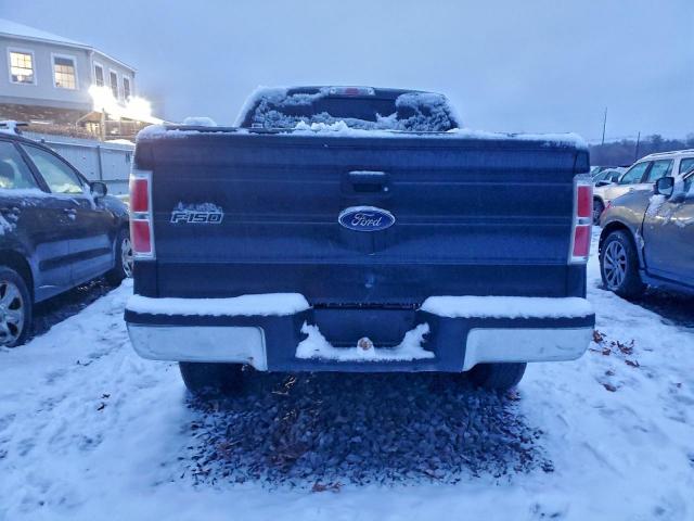 Ford F-150 Supercrew Image 7