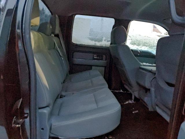 Ford F-150 Supercrew Image 2