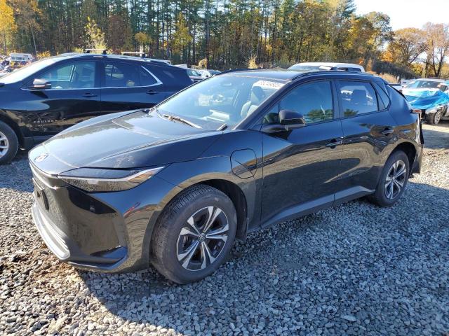  Salvage Toyota Bz4x Xle