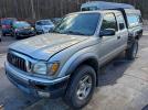 Toyota Tacoma Xtracab Image 2