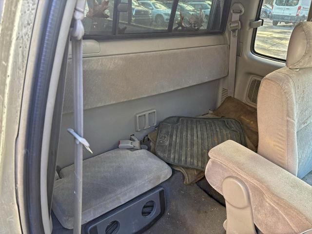 Toyota Tacoma Xtracab Image 4