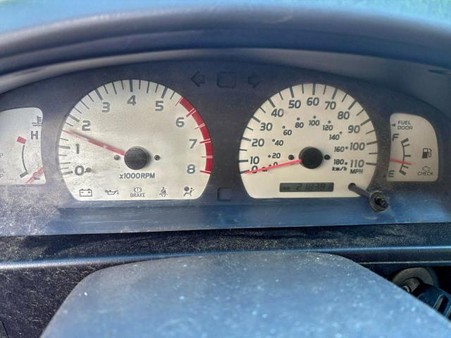 Toyota Tacoma Xtracab Image 5