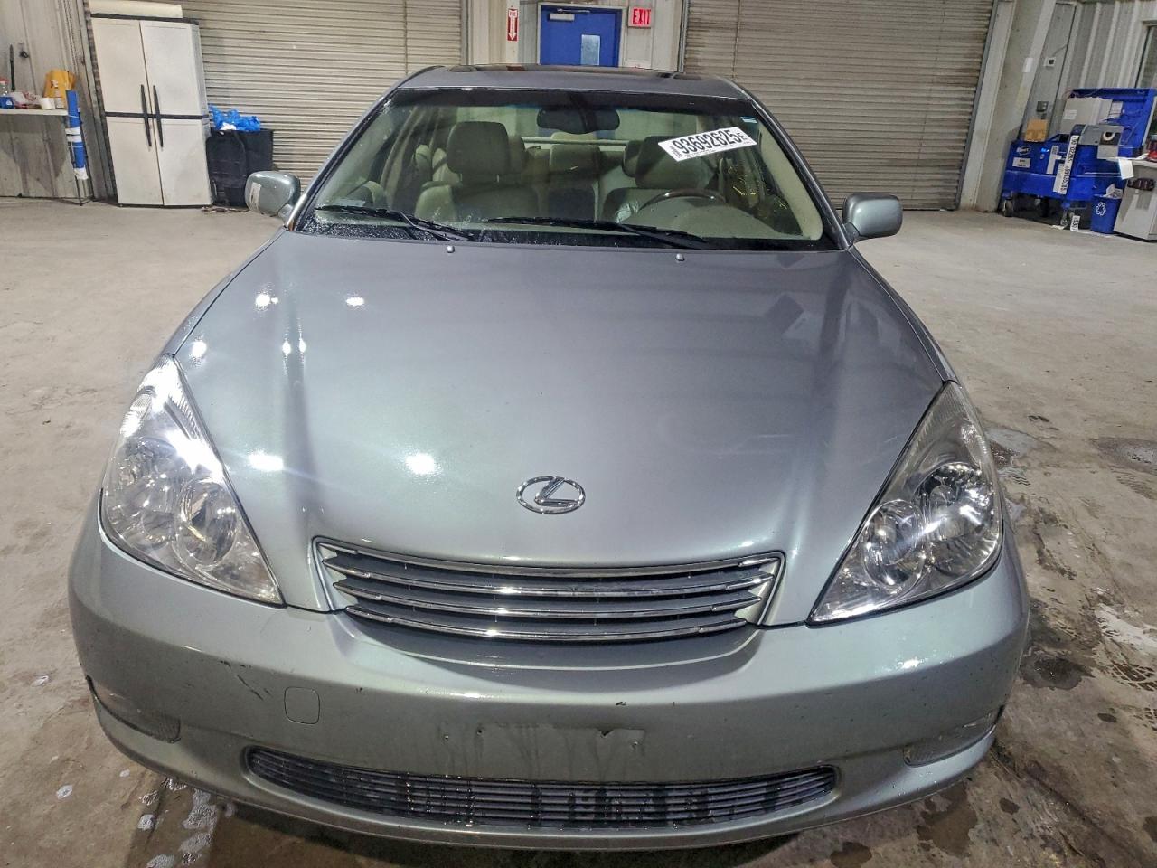 Lexus Es 300 Image 4