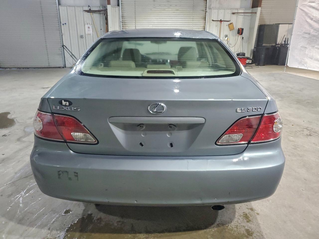 Lexus Es 300 Image 5