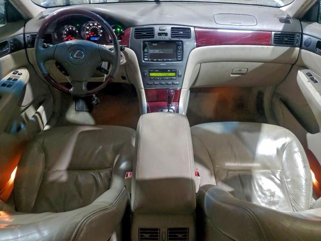 Lexus Es 300 Image 9