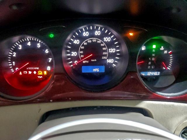 Lexus Es 300 Image 6