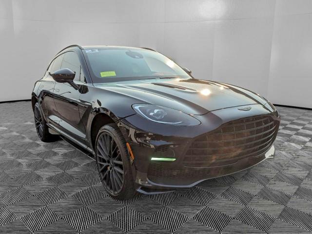 Salvage Aston Martin Dbx 707