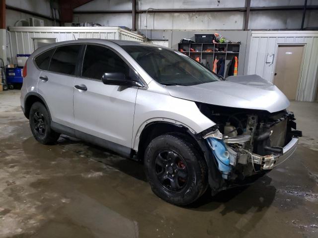 Honda Crv Lx Image 5