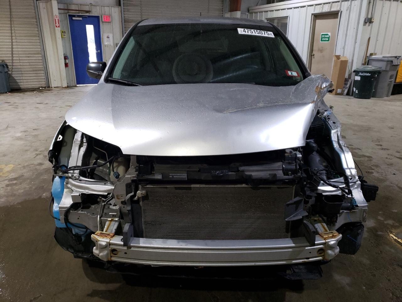 Honda Crv Lx Image 6