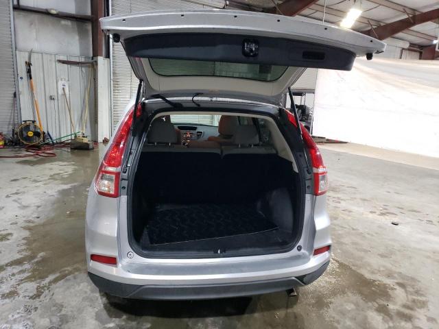 Honda Crv Lx Image 4